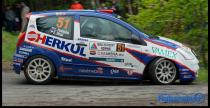 Rallysprint Kopna